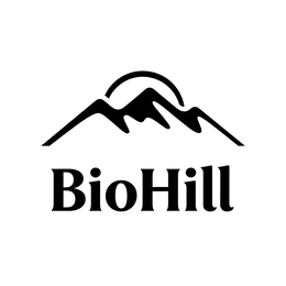 BIOHILL logo