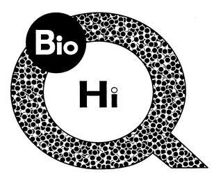 BIOHIQ logo