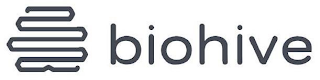 BIOHIVE logo