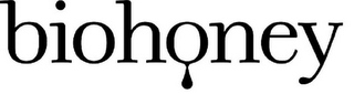BIOHONEY logo