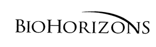BIOHORIZONS logo