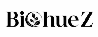 BIOHUEZ logo