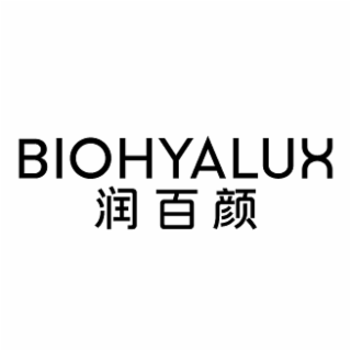 BIOHYALUX logo