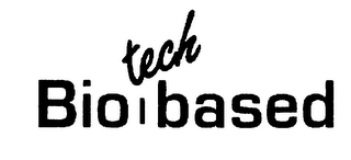 BIOIBASED TECH logo