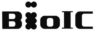 BIOIC logo