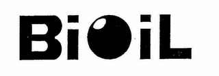 BIOIL logo