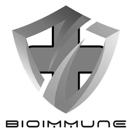 BIOIMMUNE logo