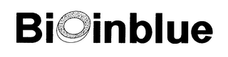 BIOINBLUE logo