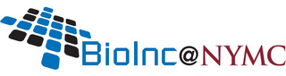 BIOINC@NYMC logo