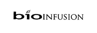 BIOINFUSION logo