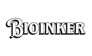 BIOINKER logo