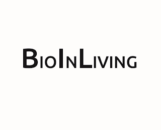 BIOINLIVING logo