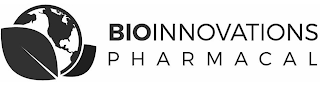 BIOINNOVATIONS PHARMACAL logo
