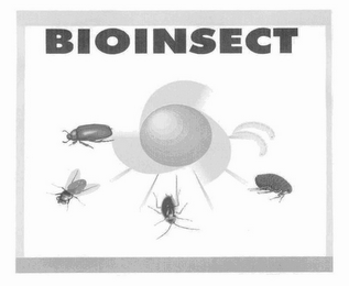 BIOINSECT logo