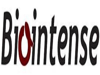 BIOINTENSE logo