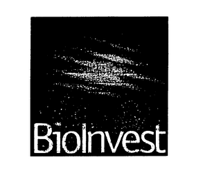 BIOINVEST logo