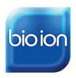 BIOION logo
