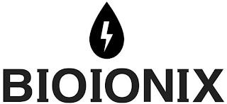 BIOIONIX