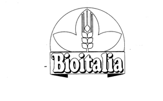 BIOITALIA logo