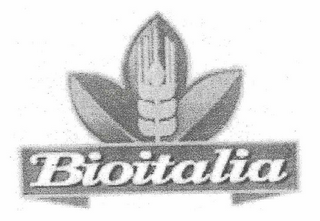 BIOITALIA logo