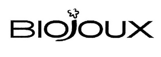 BIOJOUX logo
