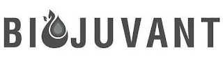 BIOJUVANT logo