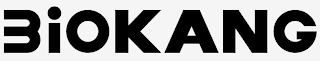 BIOKANG logo