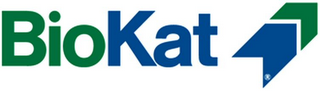BIOKAT logo
