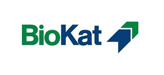 BIOKAT logo