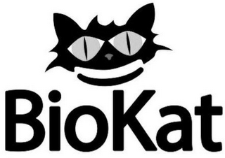 BIOKAT logo