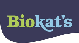BIOKAT'S logo