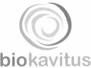 BIOKAVITUS logo