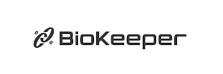 BIOKEEPER logo