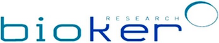 BIOKER RESEARCH logo
