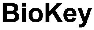 BIOKEY logo