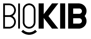 BIOKIB logo