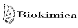 BIOKIMICA logo