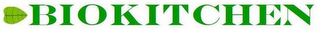 BIOKITCHEN logo