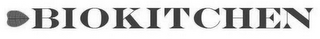 BIOKITCHEN logo