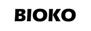 BIOKO logo