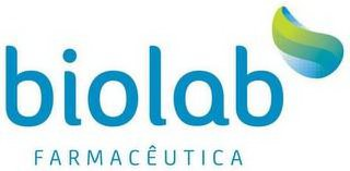 BIOLAB FARMACEUTICA logo