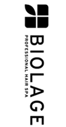 BIOLAGE PROFESSIONAL HAIR SPA logo