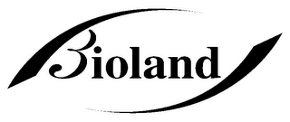 BIOLAND logo