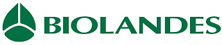 BIOLANDES logo