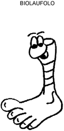 BIOLAUFOLO logo