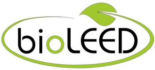 BIOLEED logo