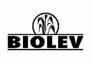 BIOLEV logo