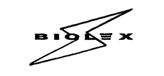 BIOLEX logo
