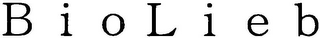 BIOLIEB logo