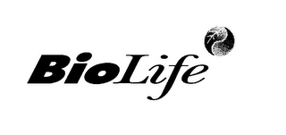 BIOLIFE logo